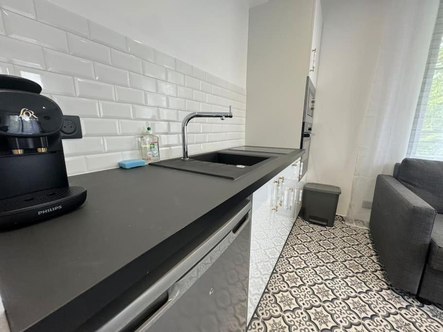 L'Etoile De Seine 77 Appartement 3 Dammarie-lè-Lys Exterior foto